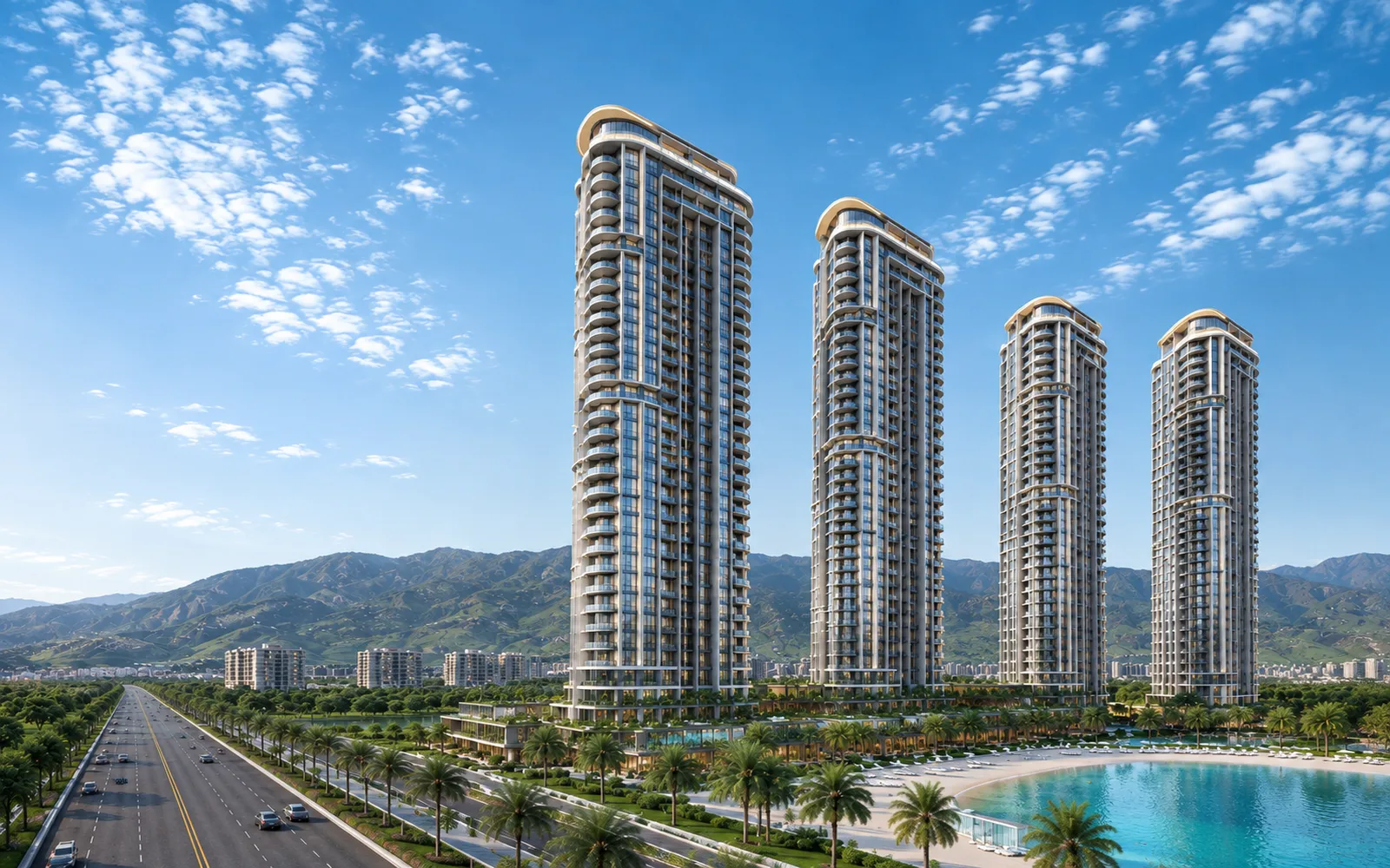 Godrej Verano Sector 63A Gurugram